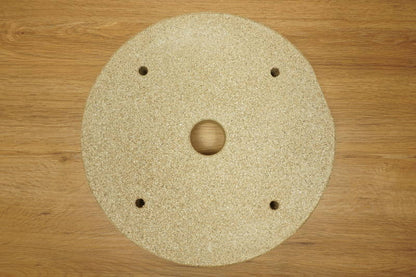 Isolierung Kesseldeckel B-Ware