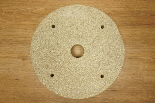 Isolierung Kesseldeckel B-Ware