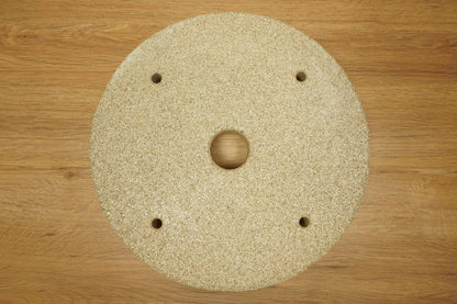 Isolierung Kesseldeckel B-Ware