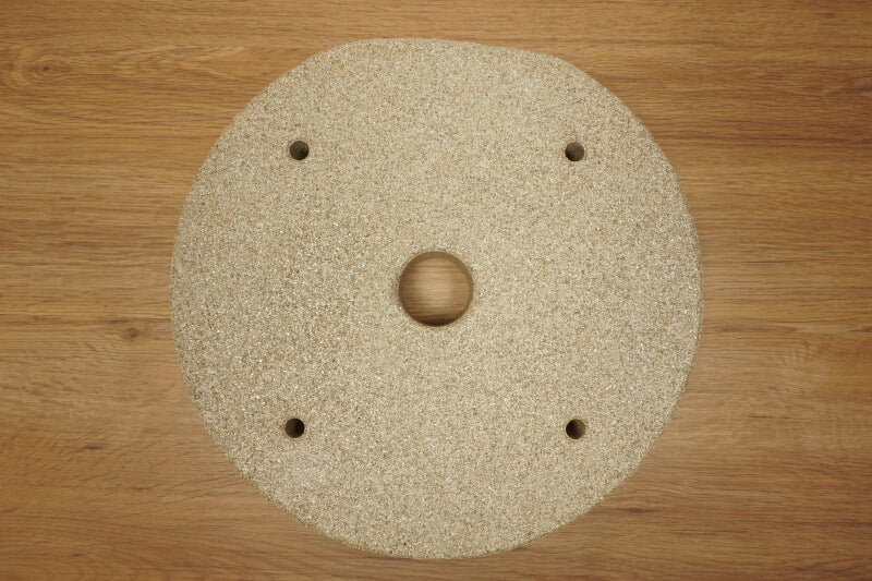 Isolierung Kesseldeckel B-Ware