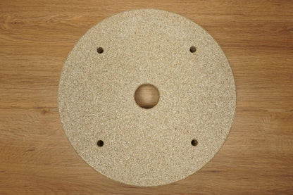 Isolierung Kesseldeckel B-Ware