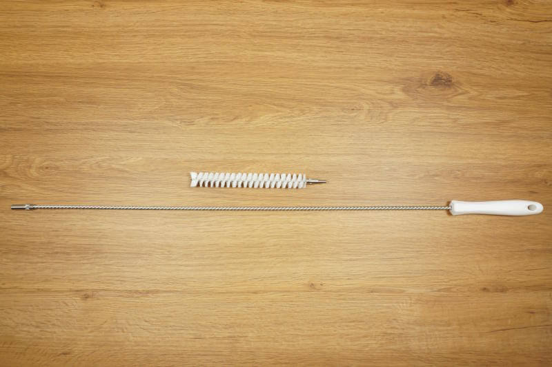 Reinigungsbürste Pelletöfen