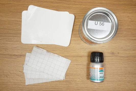 Reparatur Set 2