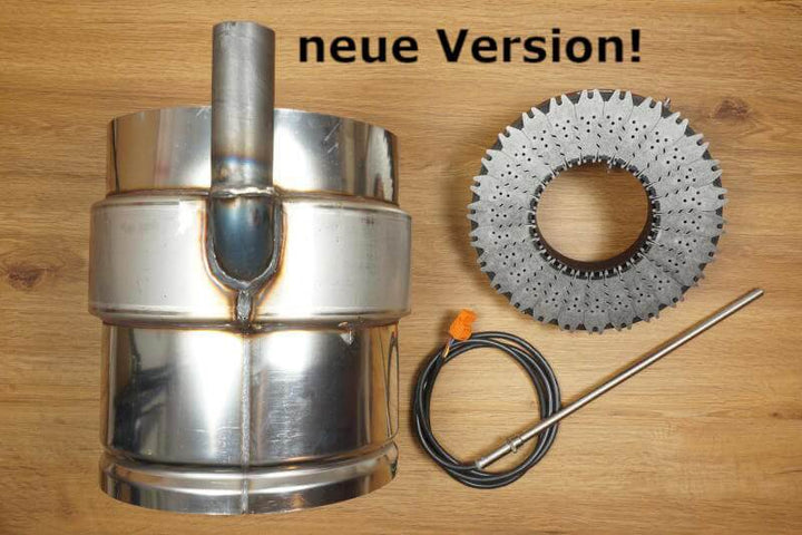 Ersatzteile für Paradigma Pelletti – aschewerk.de