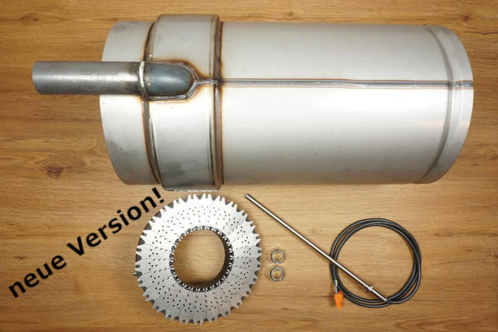 Ersatzteile für Paradigma Pelletti – aschewerk.de